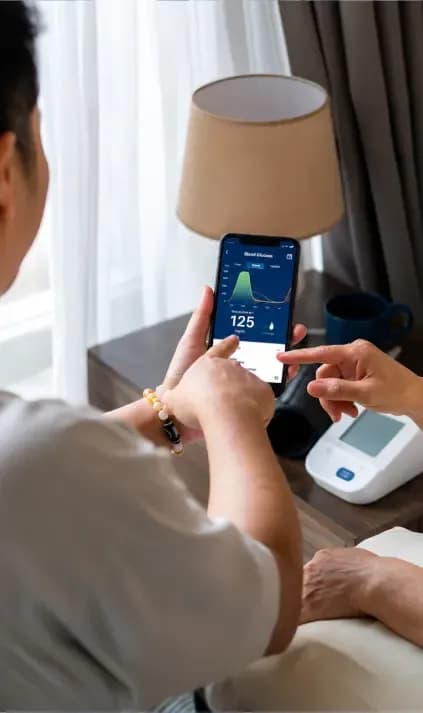 Telehealth Consultation