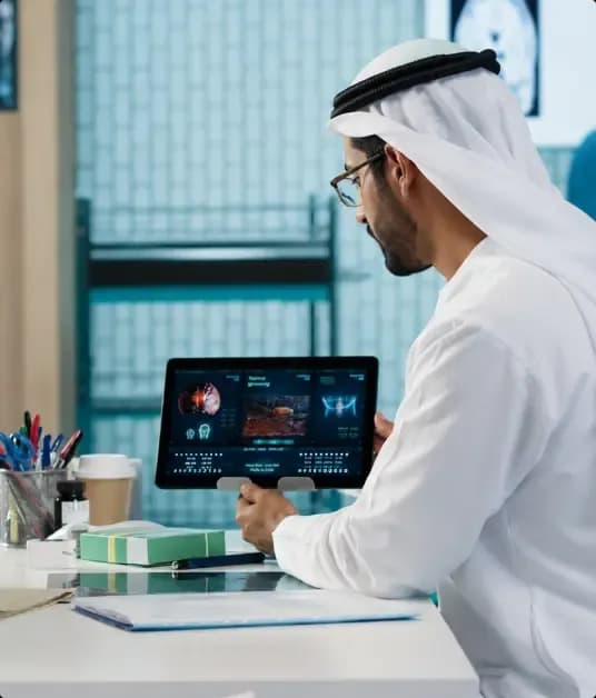 Core features of EHR/EMR software development