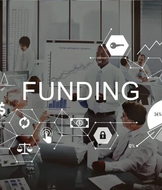 crowdfunding platform development services