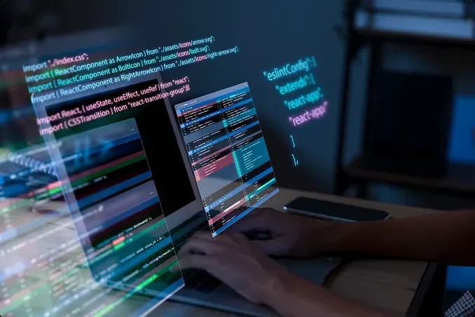 Customer software development company
