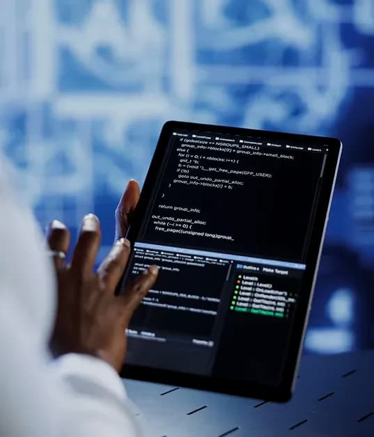 Core features of custom software development
