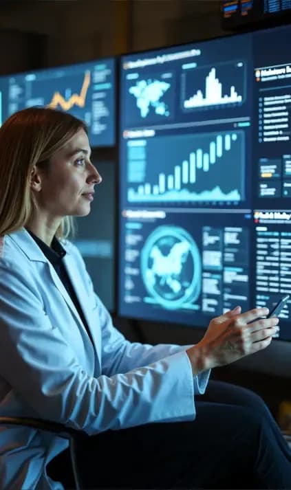 Telehealth Consultation