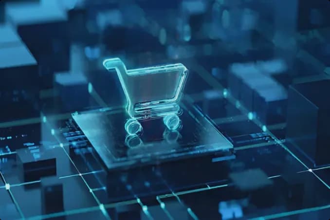 E-Commerce Banner