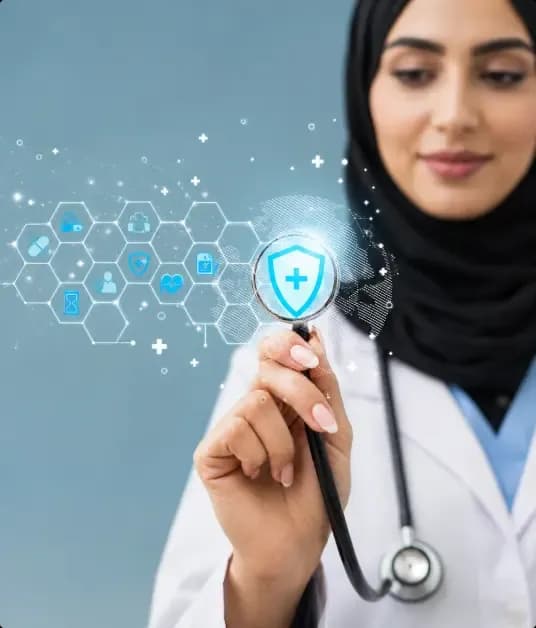 EHR integration use cases
