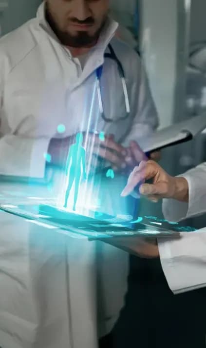 Telehealth Consultation