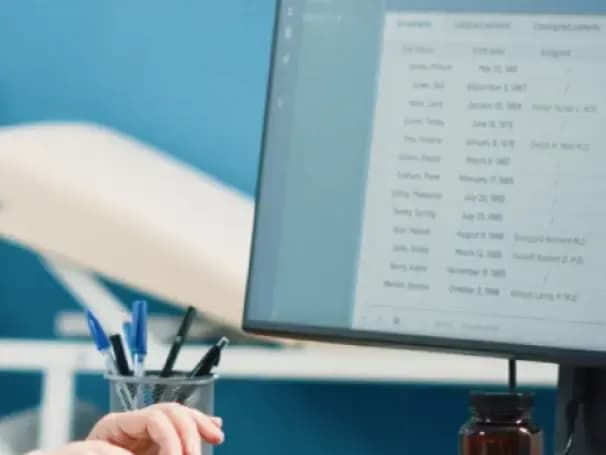 Telehealth Consultation