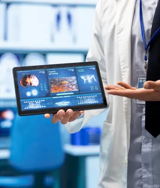 Core features of medical device software development
