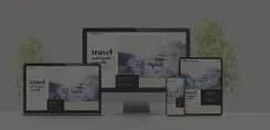 Future Front end development Banner image