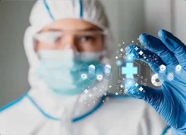 Healthcare Banner