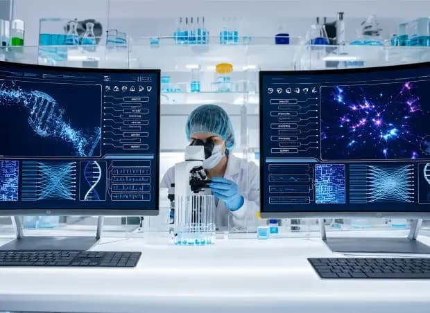 Healthcare information system development UAE