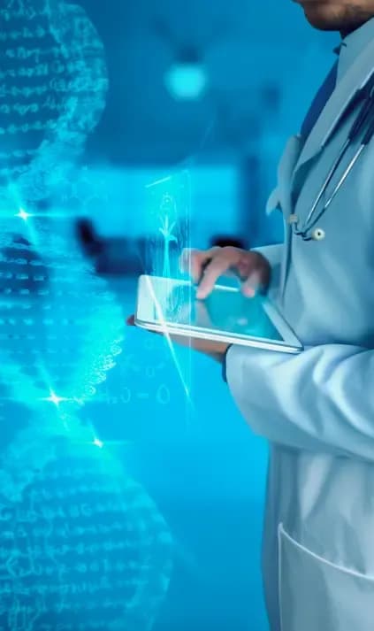 Telehealth Consultation