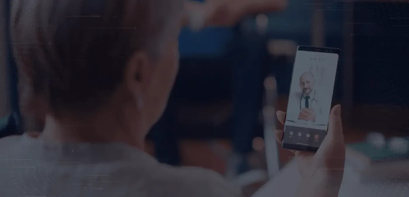 HIPAA compliance in telemedicine
