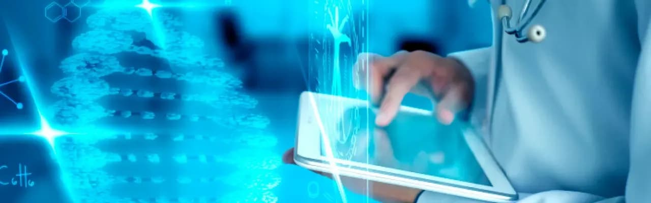 HIPPA Compliant Telemedicine Platform