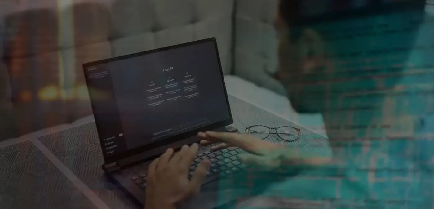 Integrate chatgpt into website