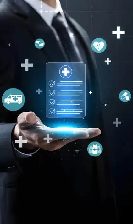 Telehealth Consultation