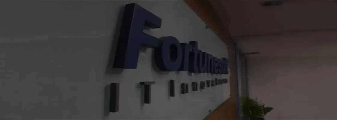 Fortunesoft named a leading B2B Software Development Company in Tennessee, United States for 2020