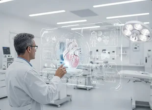 Medical Device Integration Banner