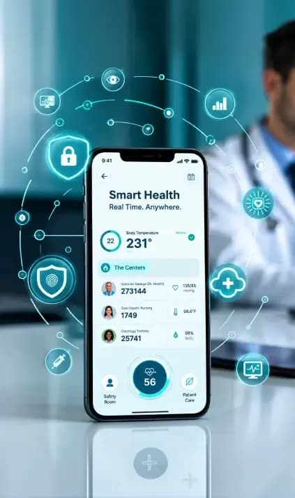 Telehealth Consultation