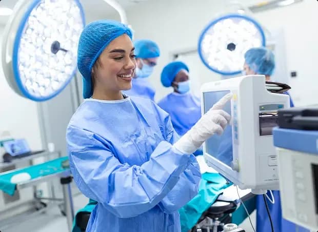 Medical Device Software development Banner