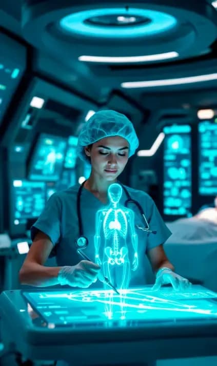 Telehealth Consultation
