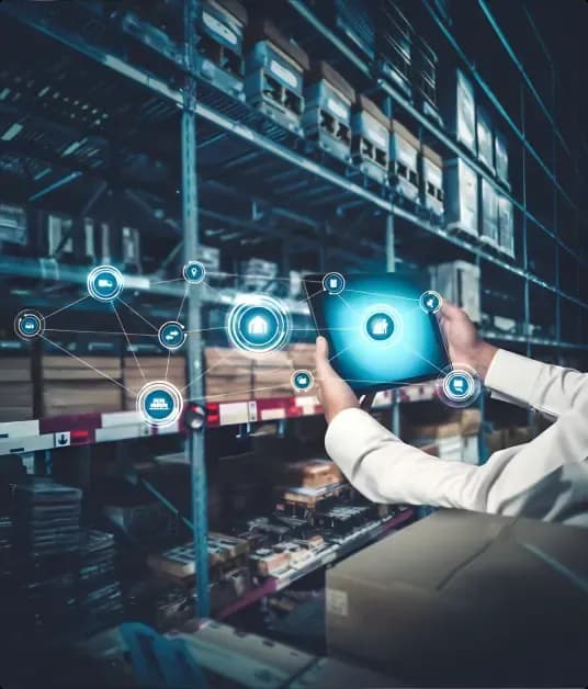 medical equipment inventory management software features