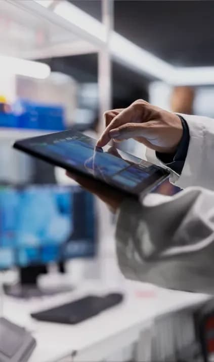 Telehealth Consultation