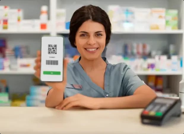 Medicine Delivery App Development Banner