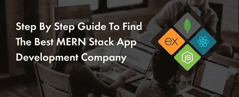 MERN stack app development company