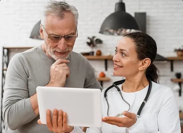 Patient Engagement Software System Banner