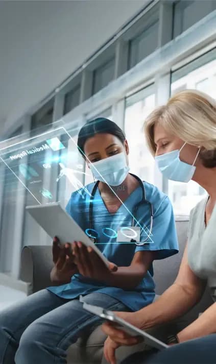 Telehealth Consultation