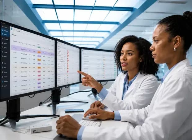 Patient portal software development