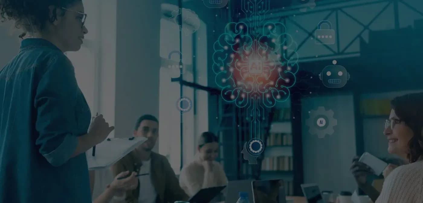 Problems that ai solutions can solve