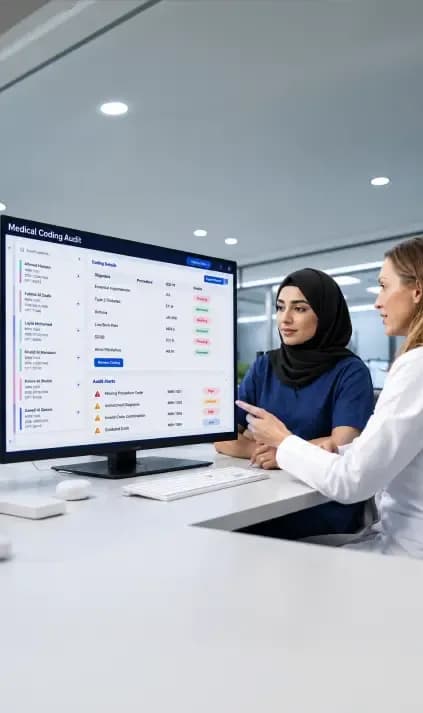Telehealth Consultation