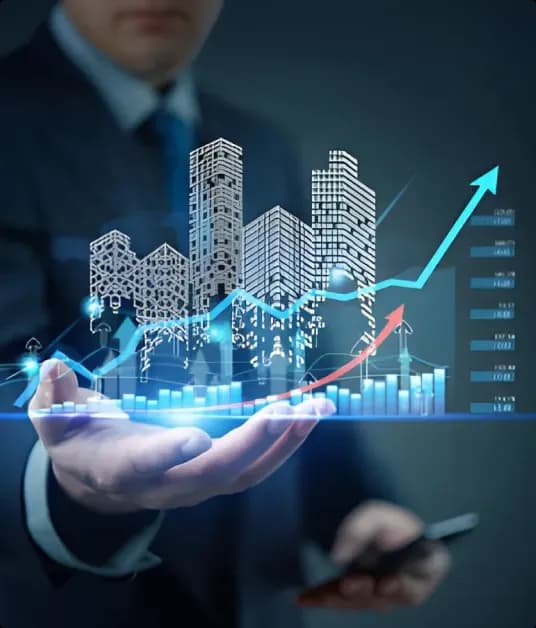 Core features of real estate software development