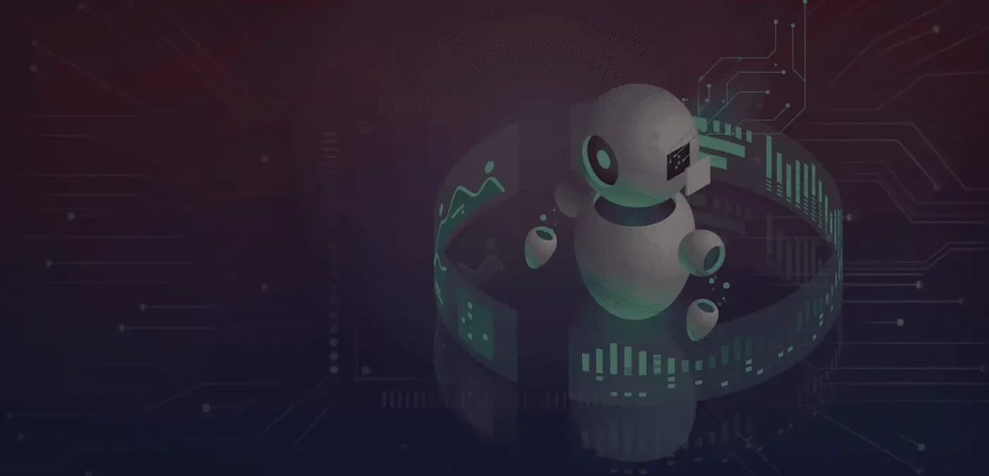 Role of ai in fintech