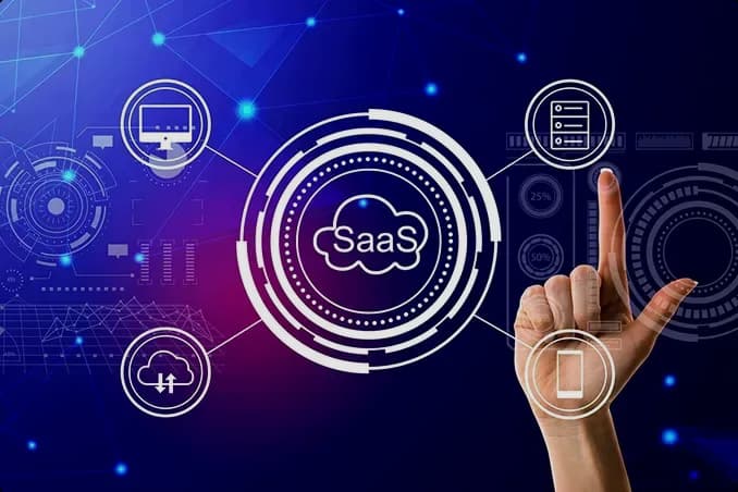 SaaS Development Company