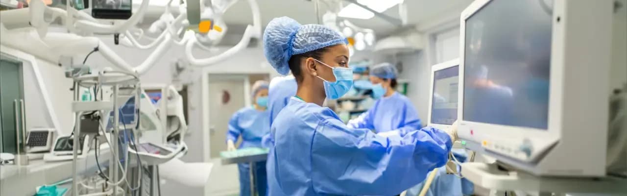 SaaS CRM for Med-Device Sales
