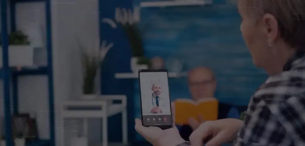 Senior care mobile app development handbook