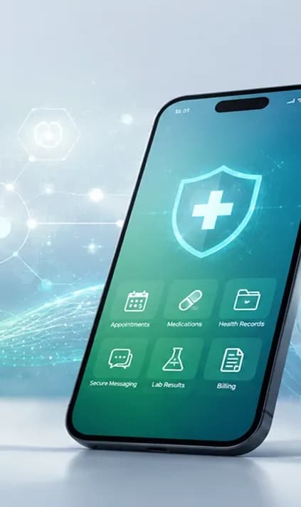 Telehealth Consultation