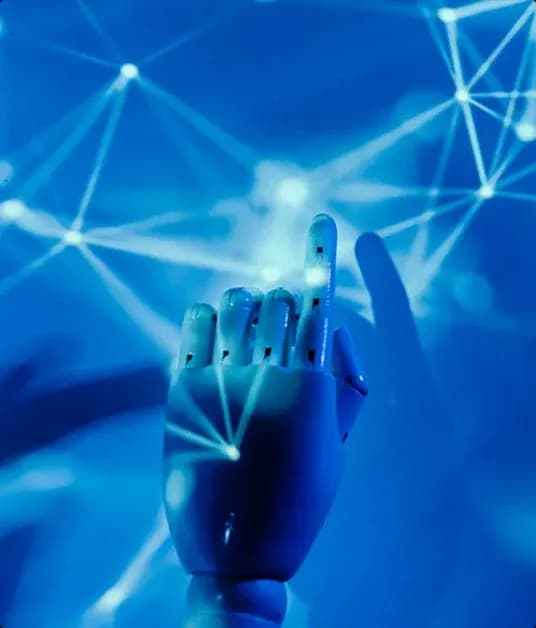 Core features of Technology Services