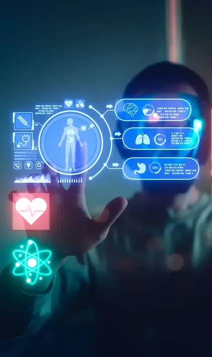 Telehealth Consultation