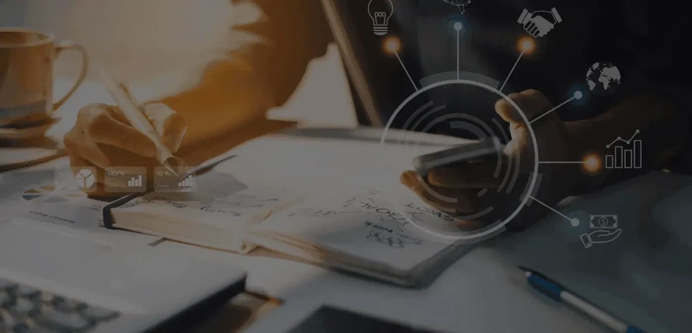 Top financial trends