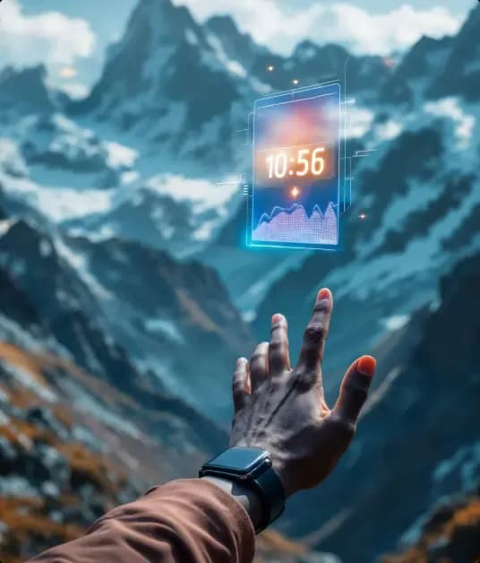 Core features of travel app development