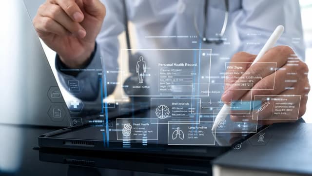 Types of EHR Systems: Explained
