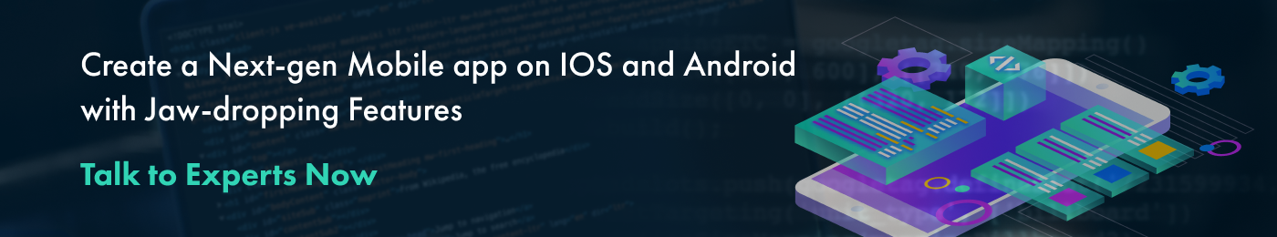 IOS and Android Features