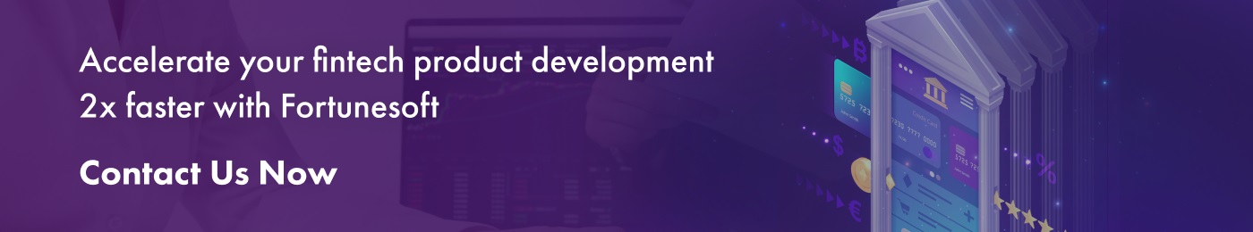 fintech development services