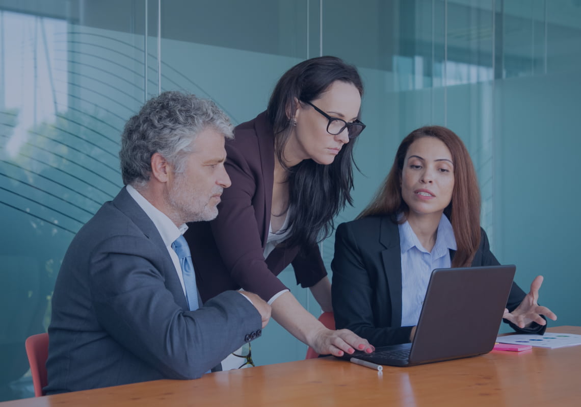 Hire SaaS developers