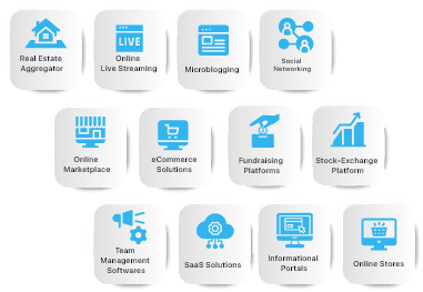 Ruby on rails development company