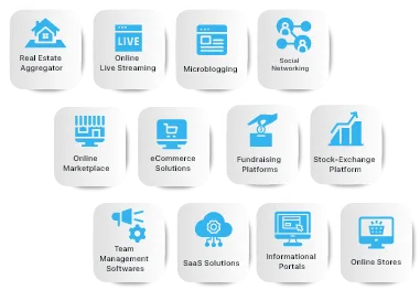 Ruby on rails development company
