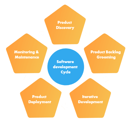 custom software development company